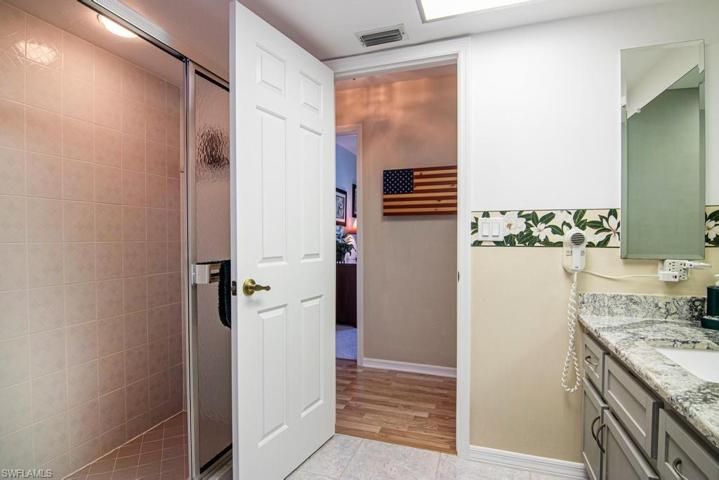 Second full Bathroom