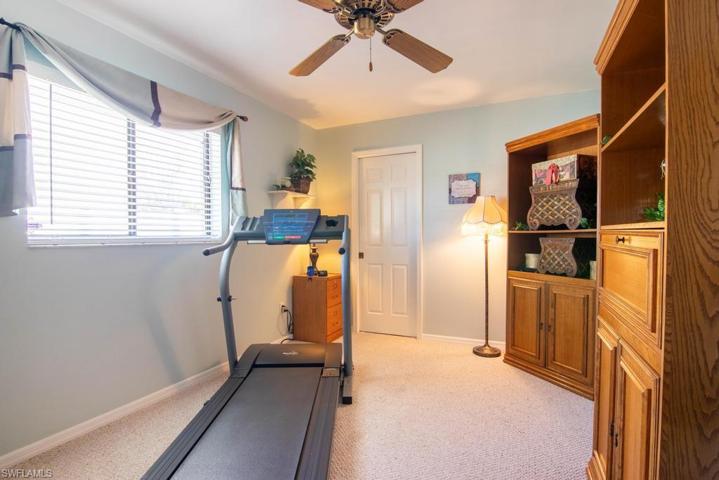 Third Guest Bedroom.