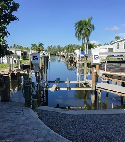 Canal View