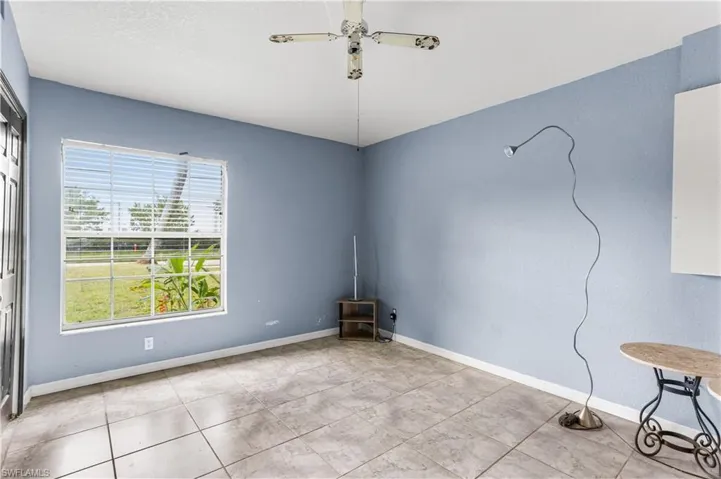 Bedroom #3