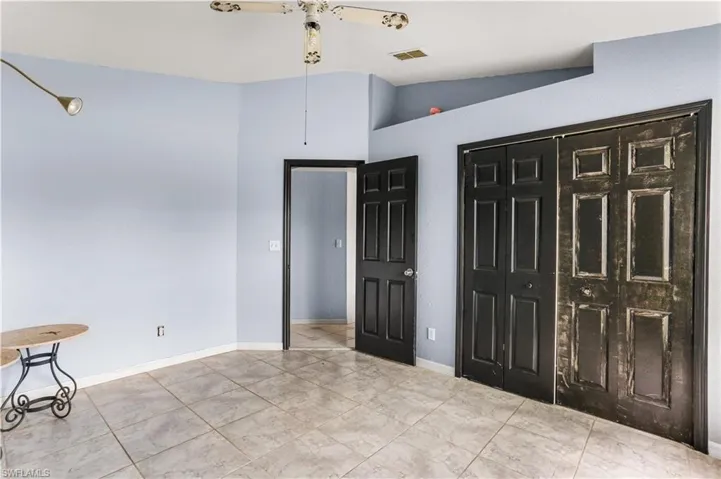 Bedroom #4