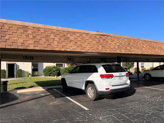 4116 Se 19th Ave # 202, Cape Coral Fl 33904