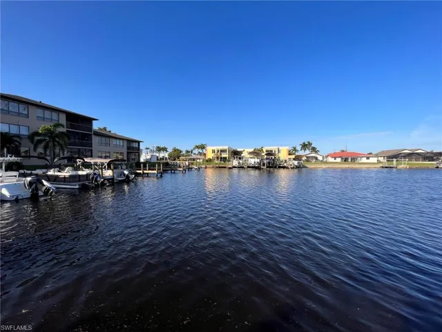 4116 Se 19th Ave # 202, Cape Coral Fl 33904