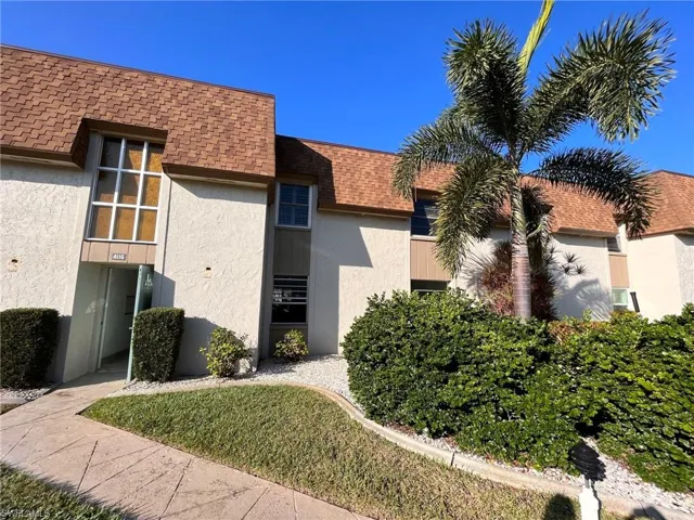 4116 Se 19th Ave # 202, Cape Coral Fl 33904