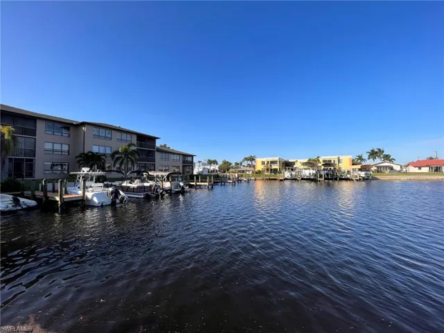 4116 Se 19th Ave # 202, Cape Coral Fl 33904