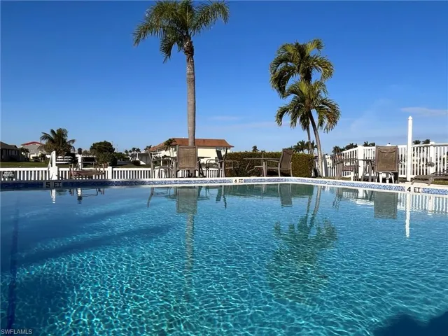 4116 Se 19th Ave # 202, Cape Coral Fl 33904