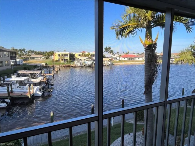 4116 Se 19th Ave # 202, Cape Coral Fl 33904