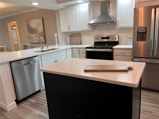 4116 Se 19th Ave # 202, Cape Coral Fl 33904