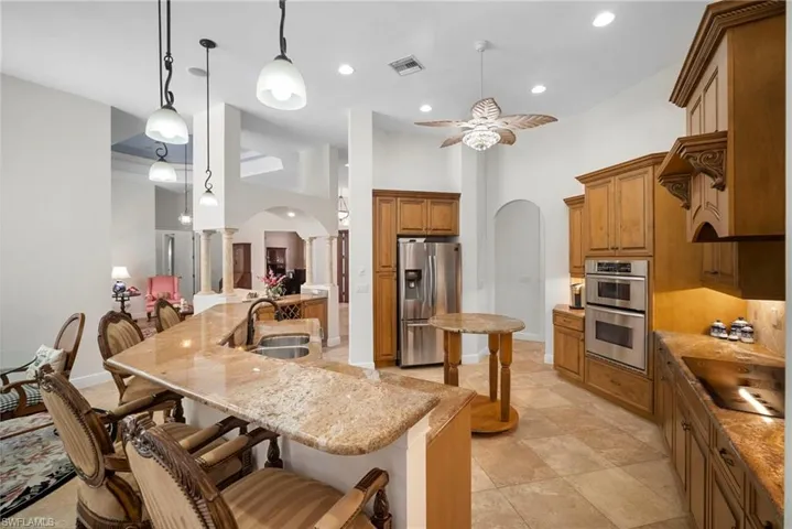 7620 Palmer Ct, Naples, Florida 34113