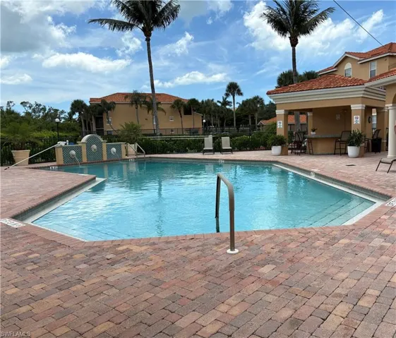 8659 River Homes Ln 1108, Bonita Springs, Florida 34135