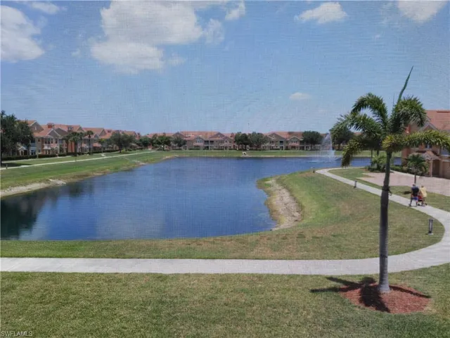 View from Balcony