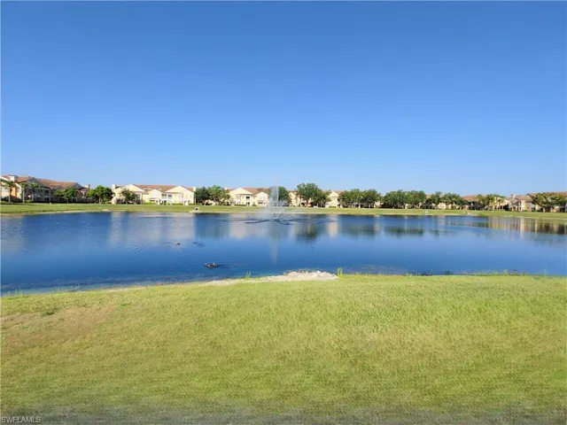 View of water feature