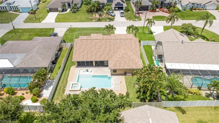 1722 Se 2nd St, Cape Coral, Florida 33990