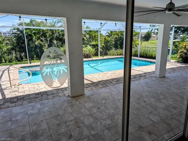 2019 Sw 43rd Ter, Cape Coral Fl 33914
