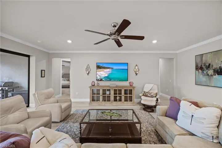 Custom Ceiling Fans