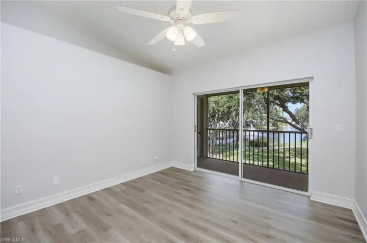 Den / 3rd Bedroom