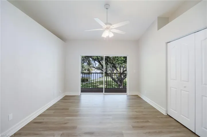 Den / 3rd Bedroom