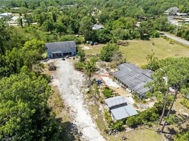 1429  Saint Clair Shores  RD, Naples, FL 34104