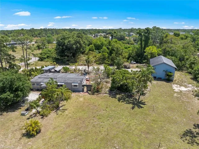 1429  Saint Clair Shores  RD, Naples, FL 34104