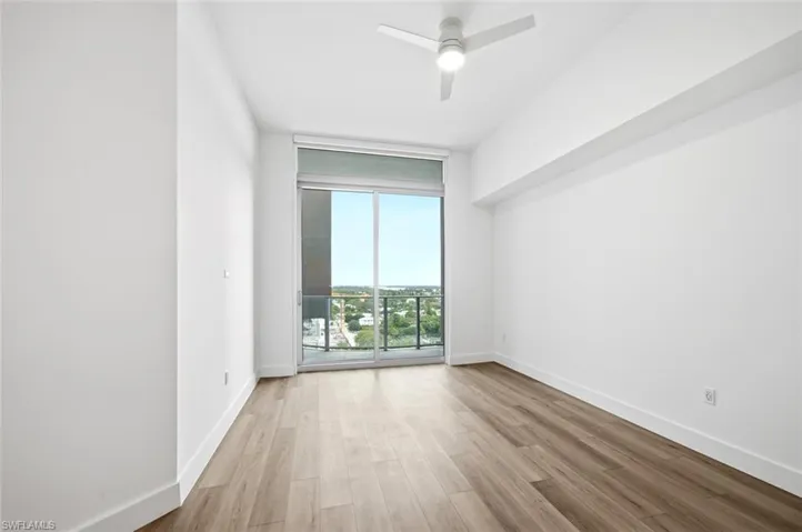 1950 Mayfair St Ph8, Naples, Florida 34104