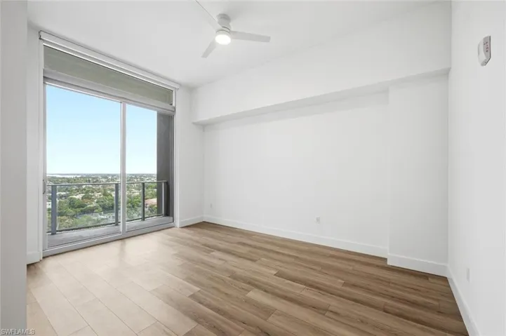 1950 Mayfair St Ph8, Naples, Florida 34104