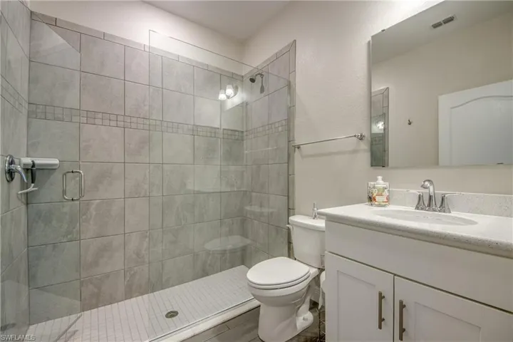 Bathroom #1