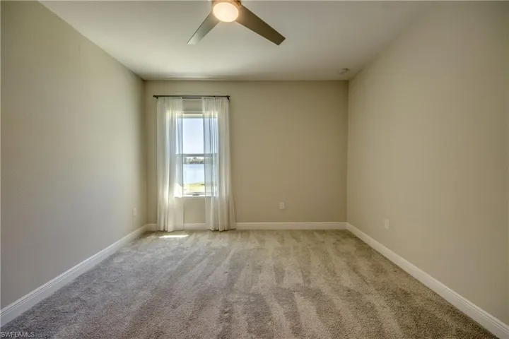 Bedroom #3