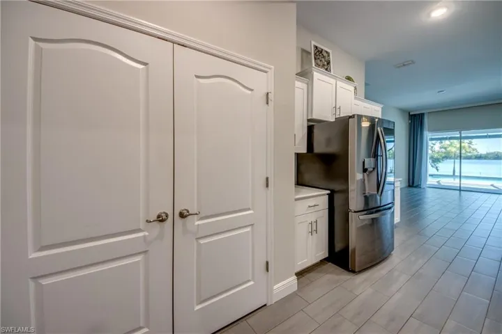 Pantry