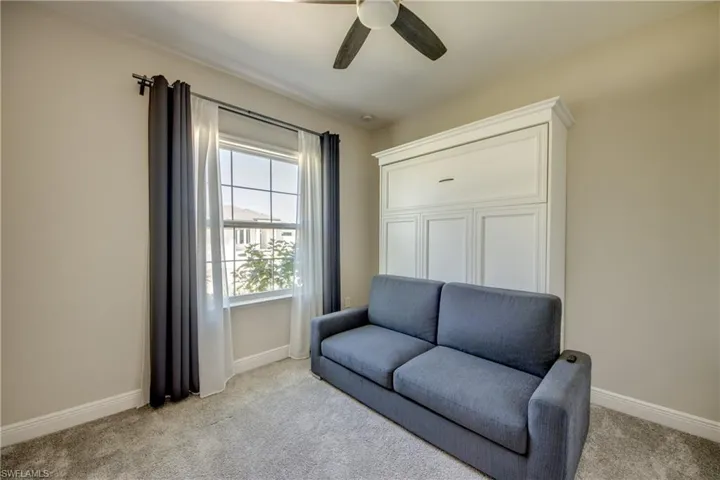 Bedroom #1