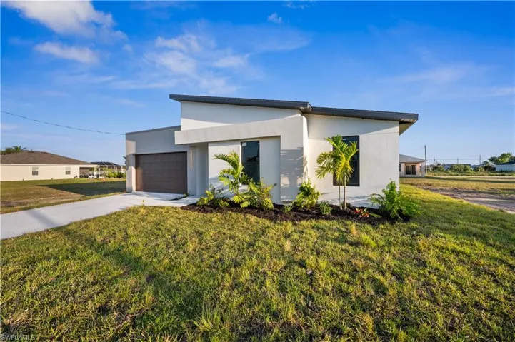2232 Nw 7th St, Cape Coral Fl 33993