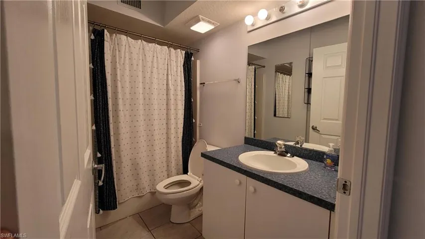 Hall Bath