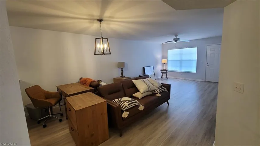 Living/Dining Great Room