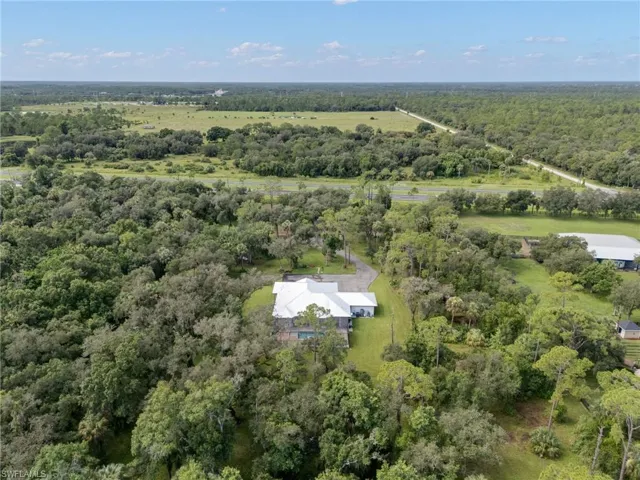 View of property location