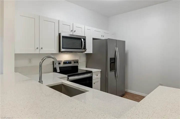 15401 Bellamar Cir 621, Fort Myers, Florida 33908