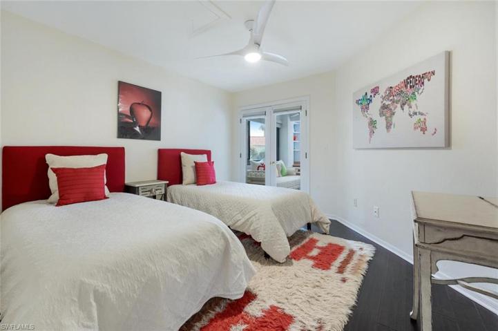 Bedroom #2