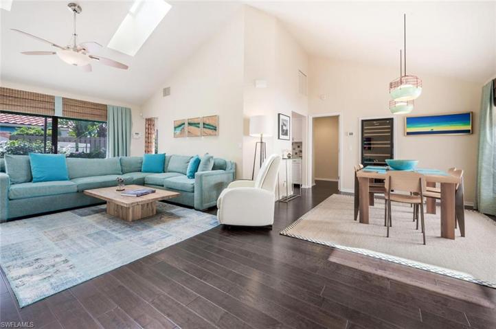 Living/Dining