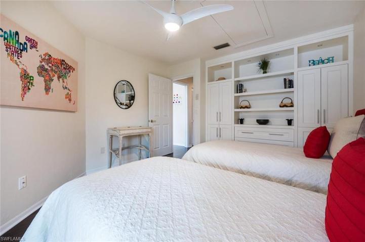 Bedroom #2
