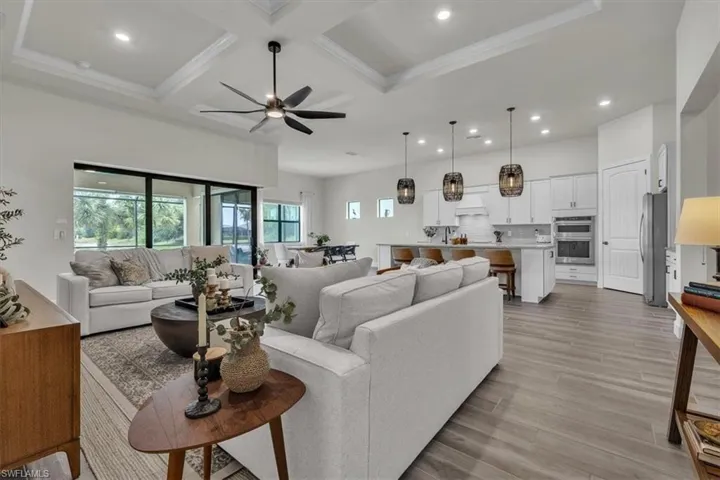 2937 Sagittaria Ln, Alva, Florida 33920
