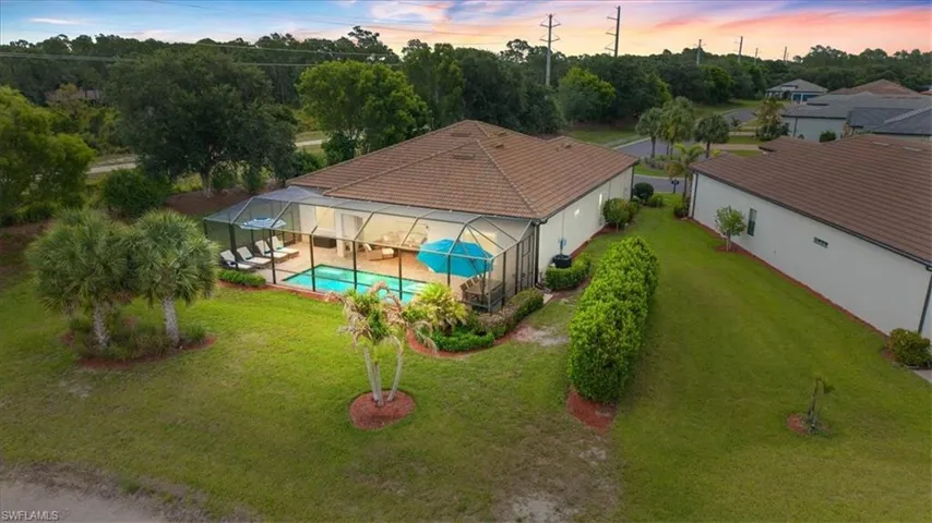 2937  Sagittaria  LN, Alva, FL 33920