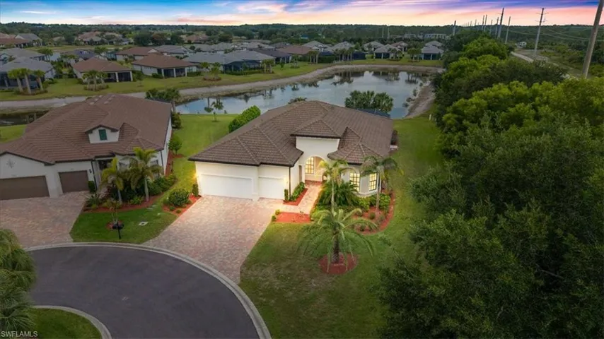 2937 Sagittaria Lane