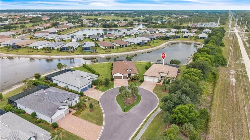 2937  Sagittaria  LN, Alva, FL 33920