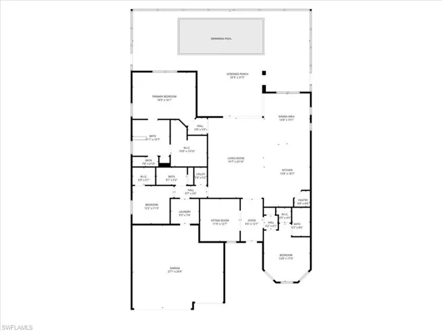 2937  Sagittaria  LN, Alva, FL 33920