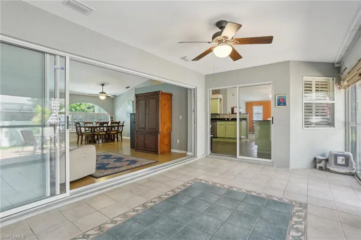 13711  Willow Bridge  DR, North Fort Myers, FL 33903