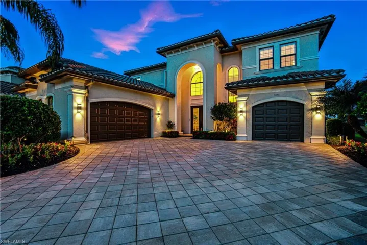 A RARE LUXURY OPPORTUNITY to own a FULLY updated CATALINA model situated on one of the LARGEST and most PREMIUM lot locations in the desirable STONECREEK development!