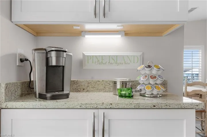 Coffee Bar