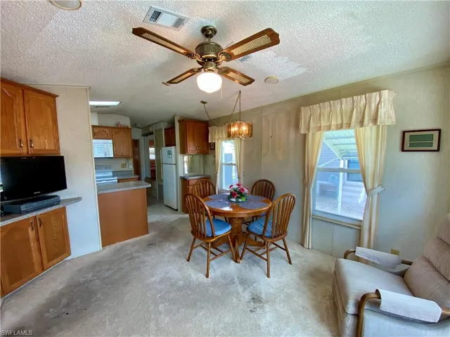 Living / Dining Room