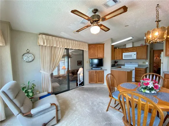 Living / Dining Room