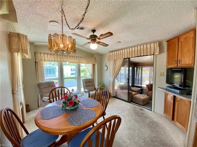 Living / Dining Room