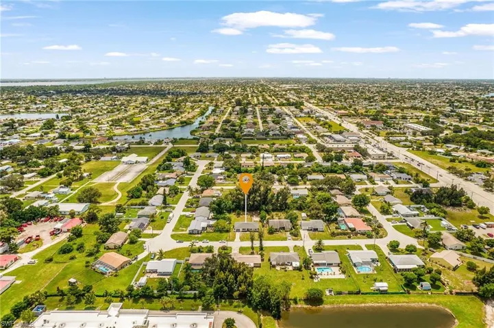 1718 Ne 7th Ter, Cape Coral, Florida 33909
