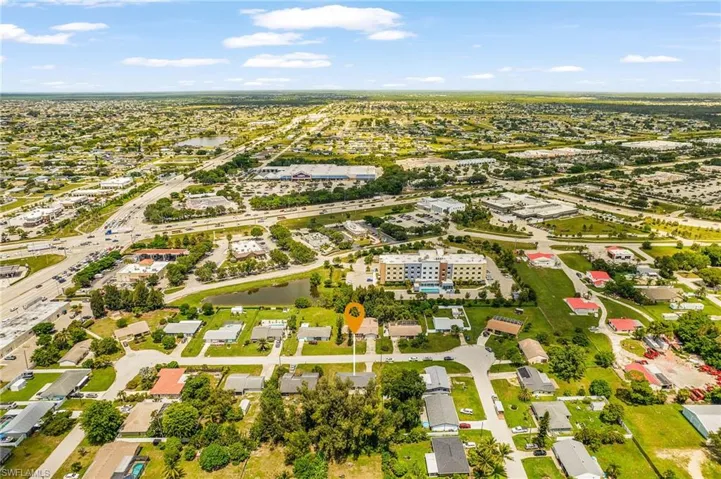 1718 Ne 7th Ter, Cape Coral, Florida 33909